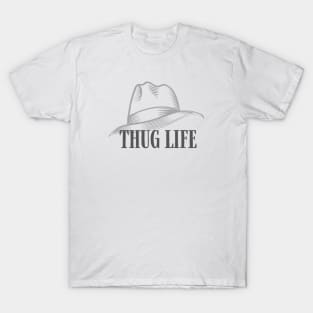 thug life T-Shirt